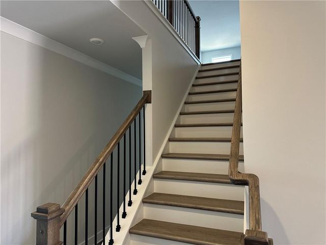 73 Rose Lake Court, Hoschton, GA 30548