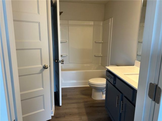 73 Rose Lake Court, Hoschton, GA 30548