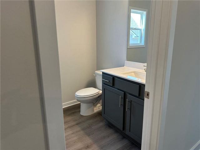 73 Rose Lake Court, Hoschton, GA 30548