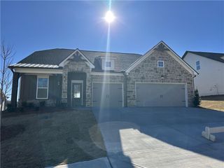 73 Rose Lake Court, Hoschton, GA 30548