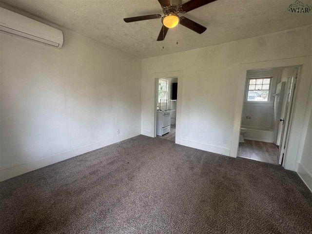 1710 HUFF STREET, Wichita Falls, TX 76301