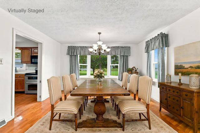1749 GEORGETOWN RD, Mt Jackson, VA 22842