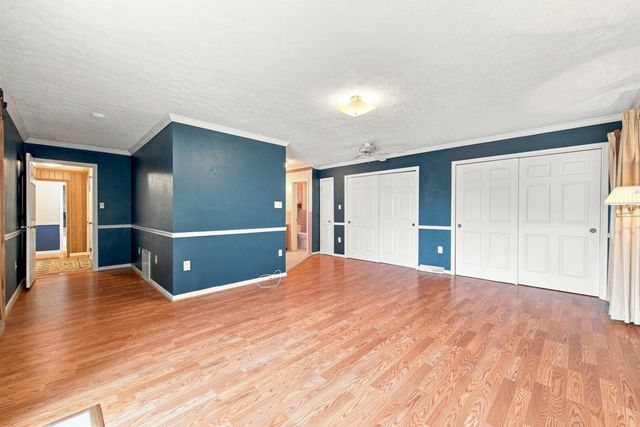 1749 GEORGETOWN RD, Mt Jackson, VA 22842