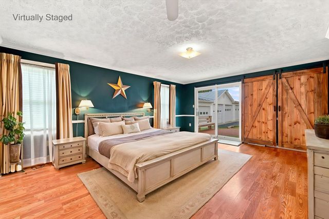 1749 GEORGETOWN RD, Mt Jackson, VA 22842