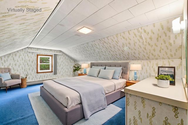 1749 GEORGETOWN RD, Mt Jackson, VA 22842
