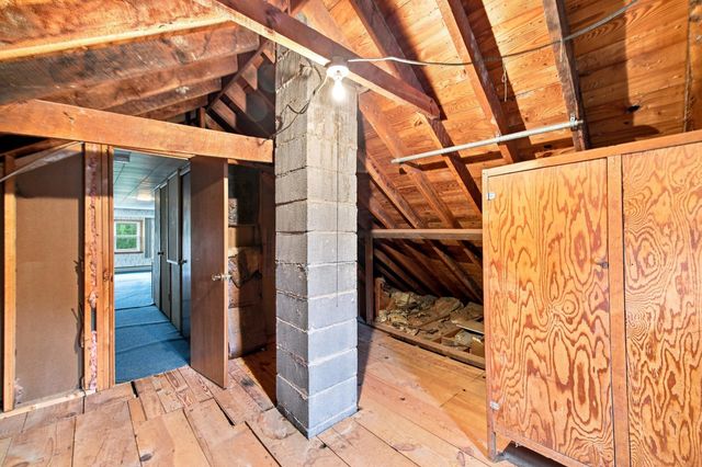1749 GEORGETOWN RD, Mt Jackson, VA 22842