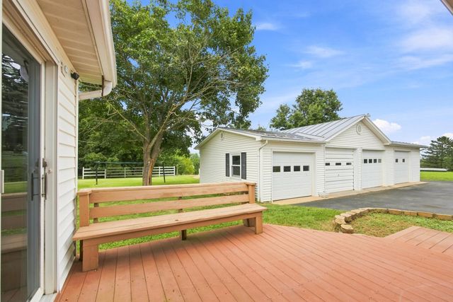 1749 GEORGETOWN RD, Mt Jackson, VA 22842