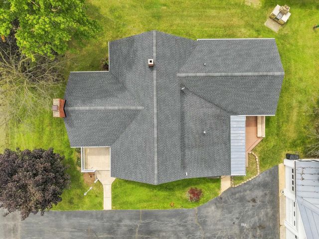 1749 GEORGETOWN RD, Mt Jackson, VA 22842
