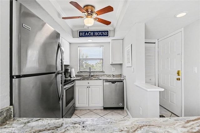 6891 Estero BLVD 326, Fort Myers Beach, FL 33931