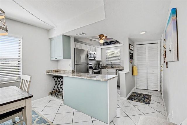 6891 Estero BLVD 326, Fort Myers Beach, FL 33931