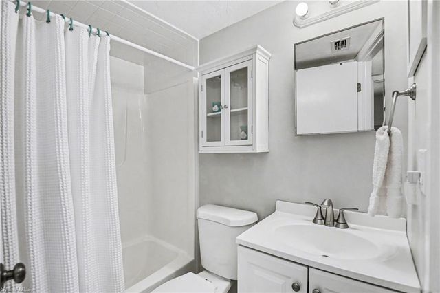 6891 Estero BLVD 326, Fort Myers Beach, FL 33931