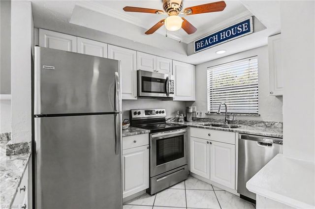 6891 Estero BLVD 326, Fort Myers Beach, FL 33931