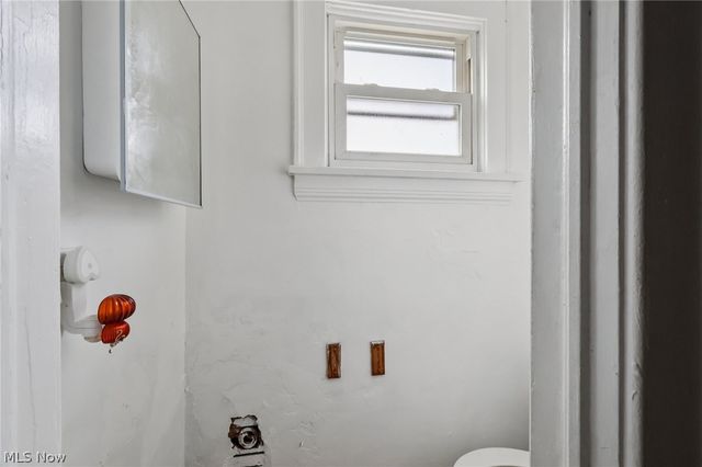 18310 La Salle Avenue, Cleveland, OH 44119