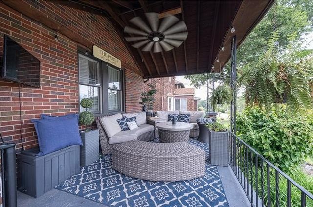 3508 Cambria St, Homestead, PA 15120