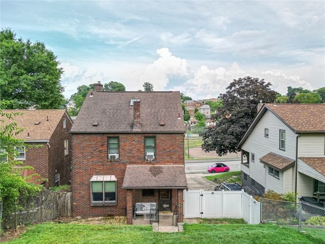 3508 Cambria St, Homestead, PA 15120