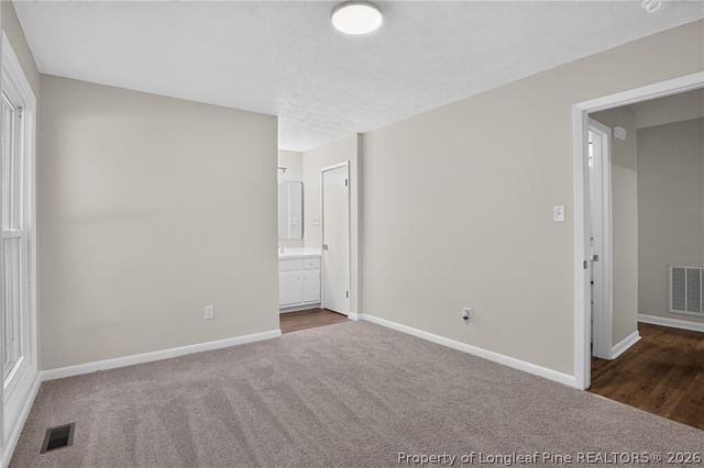 1608 Tysor Drive, Fayetteville, NC 28304
