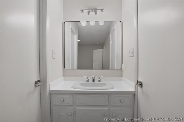 1608 Tysor Drive, Fayetteville, NC 28304