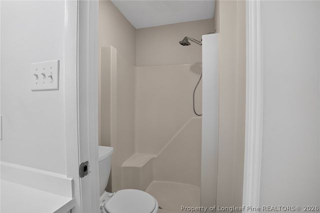 1608 Tysor Drive, Fayetteville, NC 28304