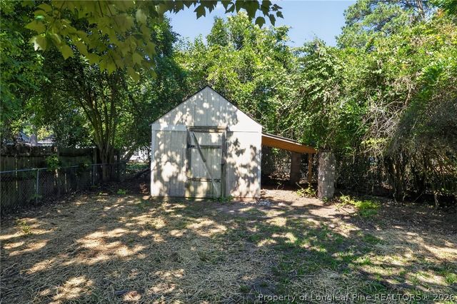1608 Tysor Drive, Fayetteville, NC 28304