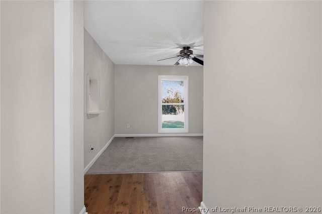 1608 Tysor Drive, Fayetteville, NC 28304