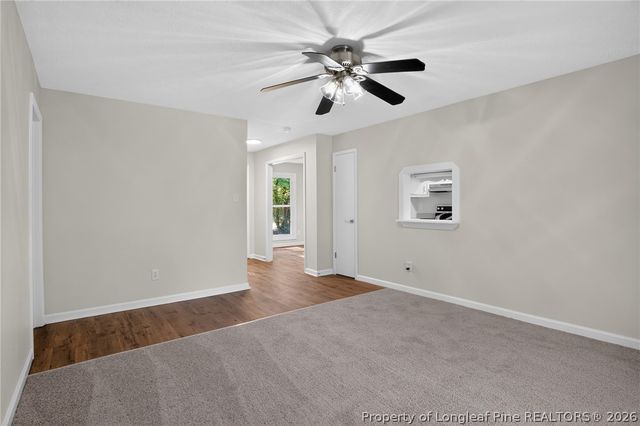 1608 Tysor Drive, Fayetteville, NC 28304