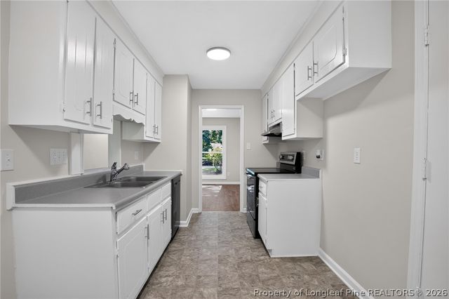 1608 Tysor Drive, Fayetteville, NC 28304