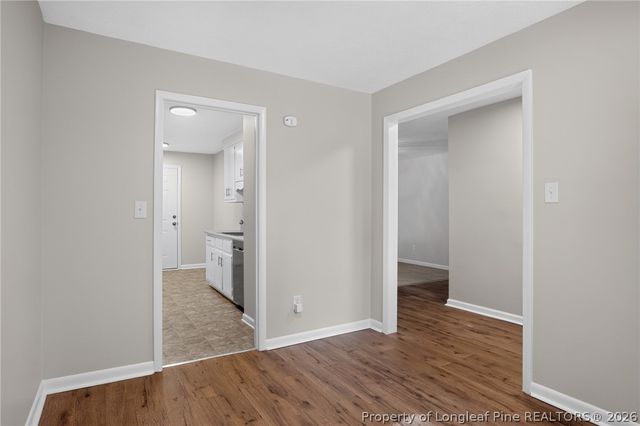 1608 Tysor Drive, Fayetteville, NC 28304