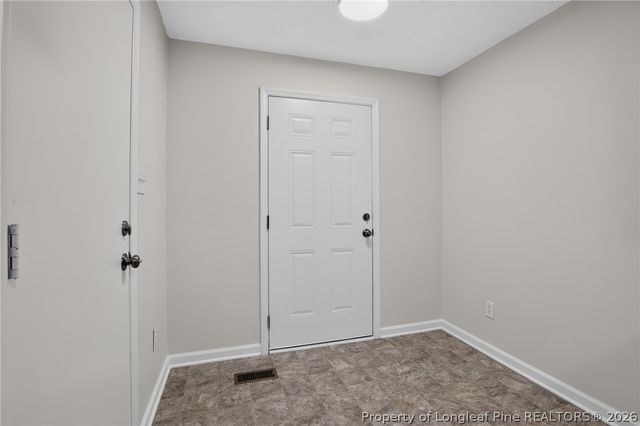 1608 Tysor Drive, Fayetteville, NC 28304
