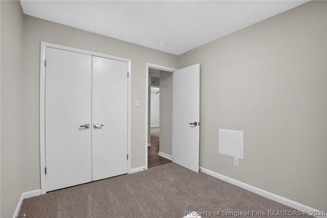 1608 Tysor Drive, Fayetteville, NC 28304