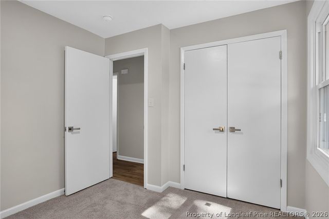 1608 Tysor Drive, Fayetteville, NC 28304