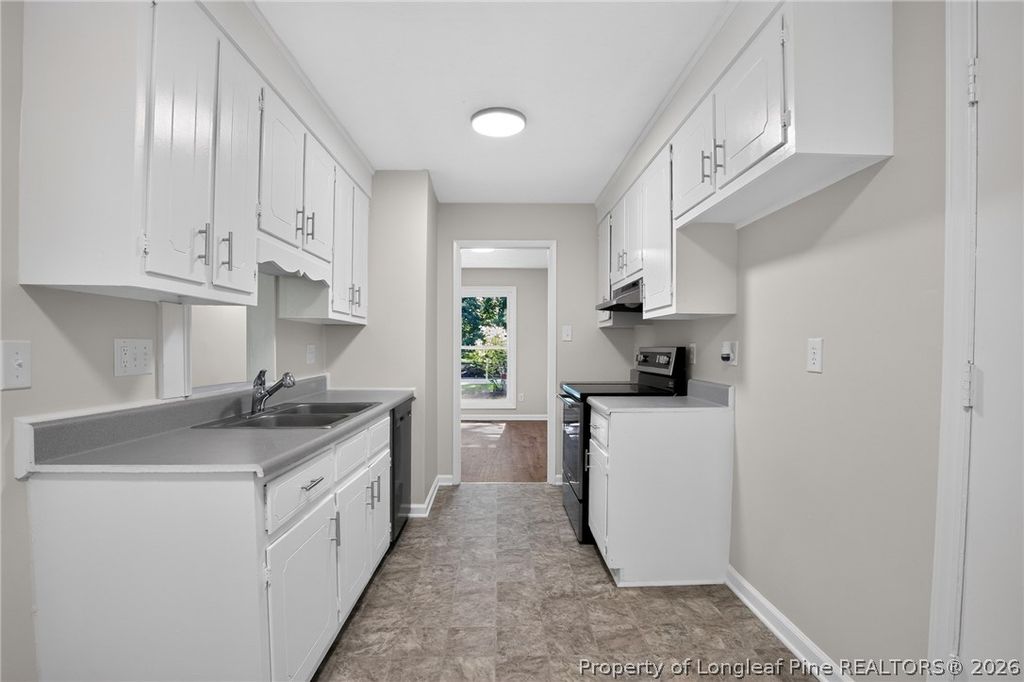 1608 Tysor Drive, Fayetteville, NC 28304 — photo 4