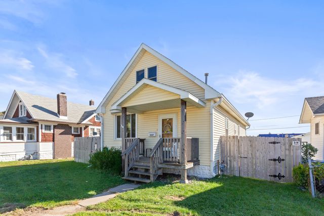 2627 AVENUE A, Council Bluffs, IA 51501