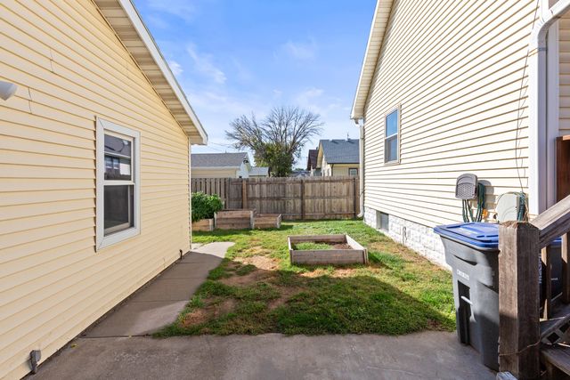 2627 AVENUE A, Council Bluffs, IA 51501