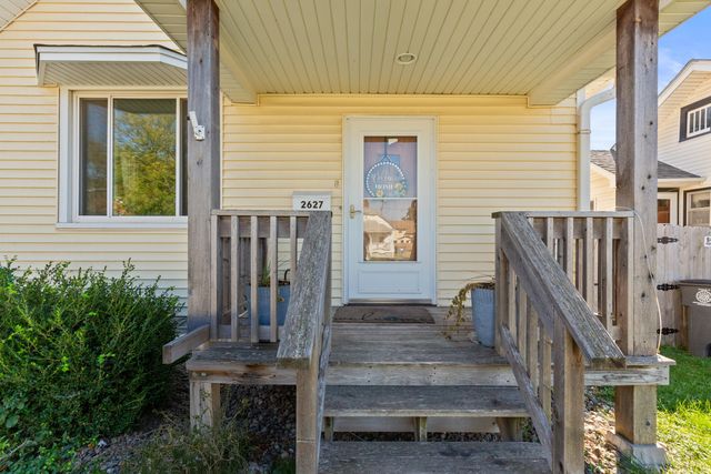 2627 AVENUE A, Council Bluffs, IA 51501