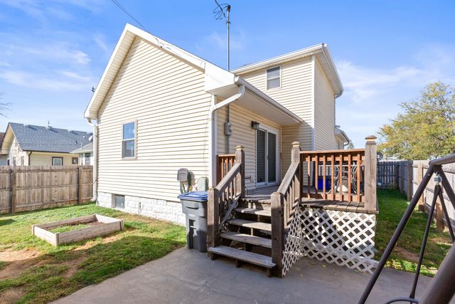 2627 AVENUE A, Council Bluffs, IA 51501