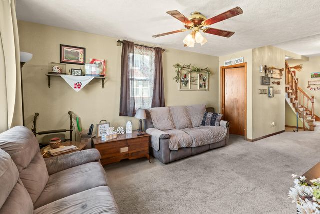 2627 AVENUE A, Council Bluffs, IA 51501