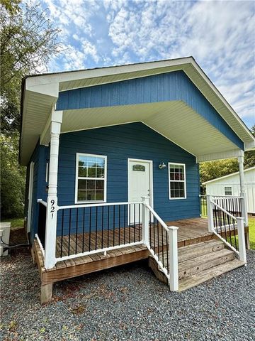 921 Long Street Extension, Oakboro, NC 28129
