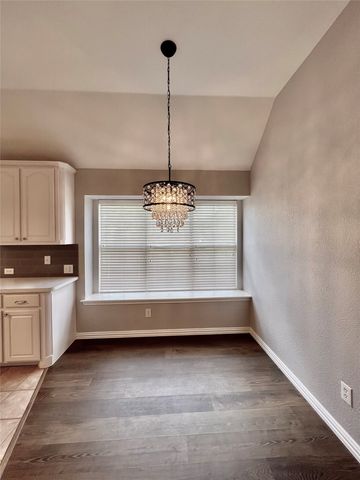 1305 Granger Drive, Allen, TX 75013