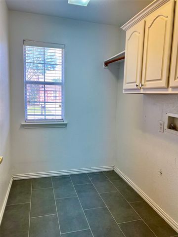 1305 Granger Drive, Allen, TX 75013