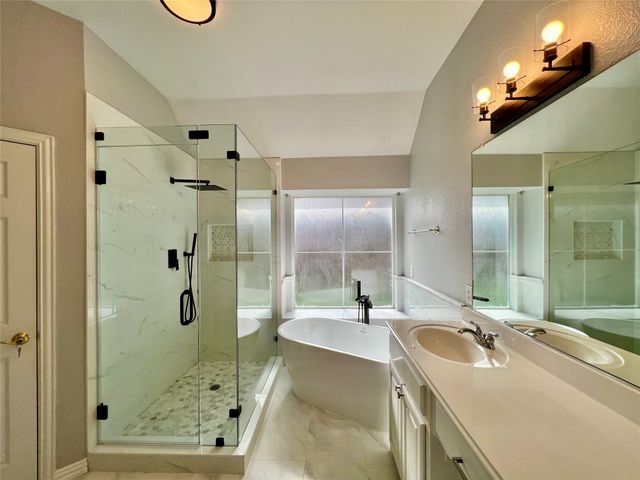 1305 Granger Drive, Allen, TX 75013