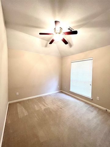 1305 Granger Drive, Allen, TX 75013