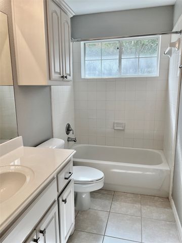 1305 Granger Drive, Allen, TX 75013