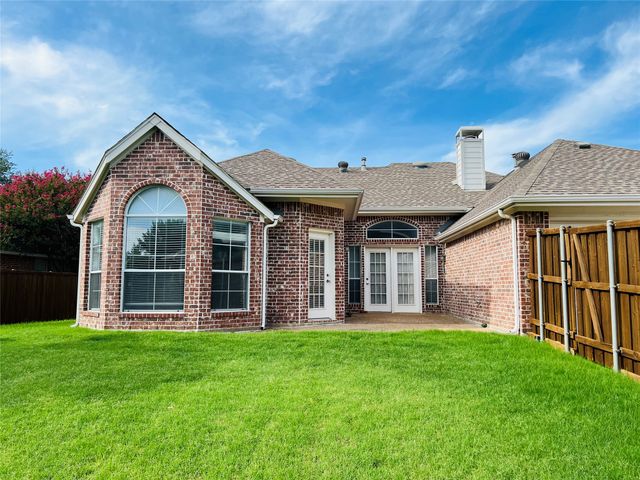 1305 Granger Drive, Allen, TX 75013