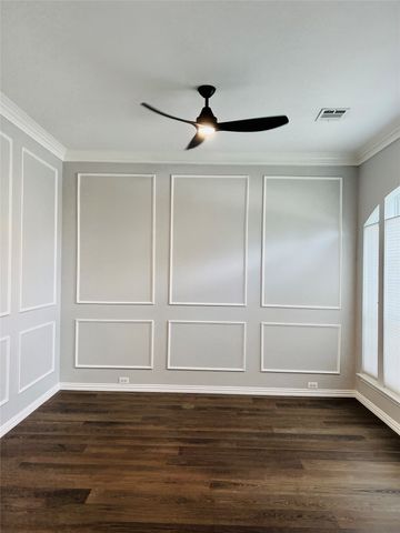 1305 Granger Drive, Allen, TX 75013