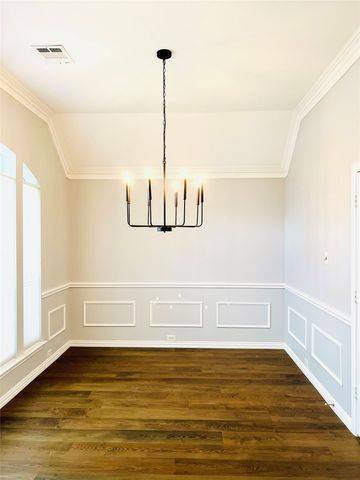 1305 Granger Drive, Allen, TX 75013
