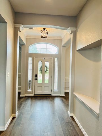 1305 Granger Drive, Allen, TX 75013