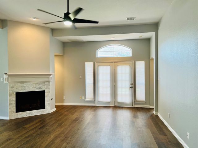 1305 Granger Drive, Allen, TX 75013
