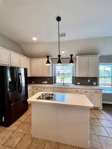 1305 Granger Drive, Allen, TX 75013