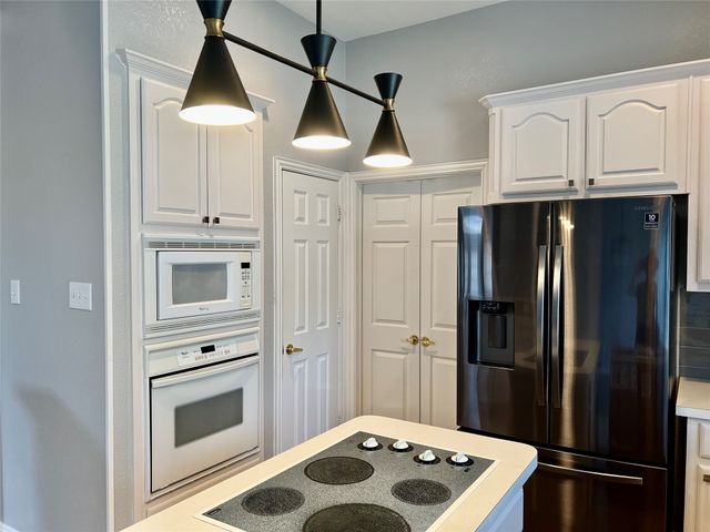1305 Granger Drive, Allen, TX 75013