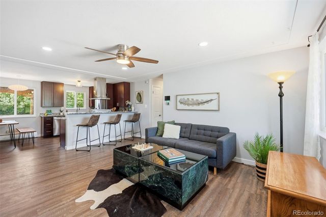 4753 Everett Court, Wheat Ridge, CO 80033